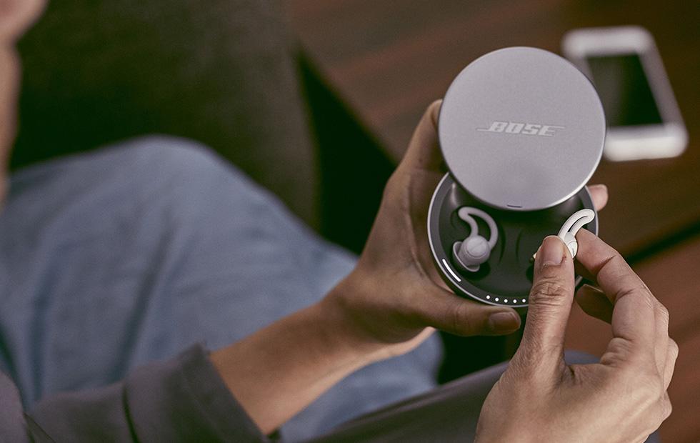 Bose Sleepbuds noisemasking earbuds for sleep are now available