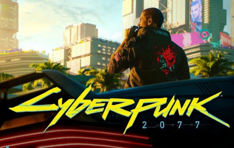 Cyberpunk 2077 details: first-person RPG with a “cool” stat