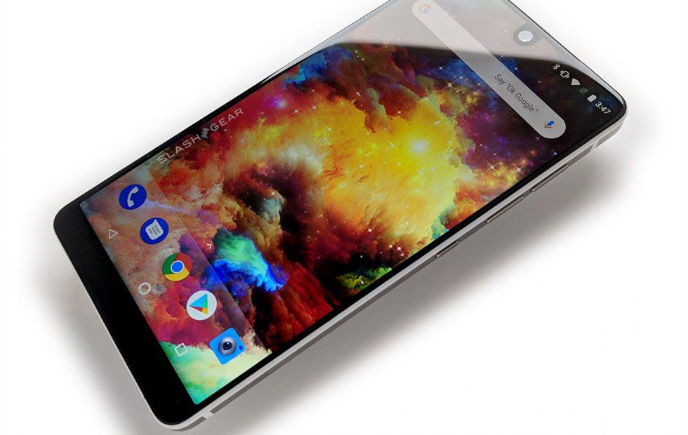 Google should just buy Essential