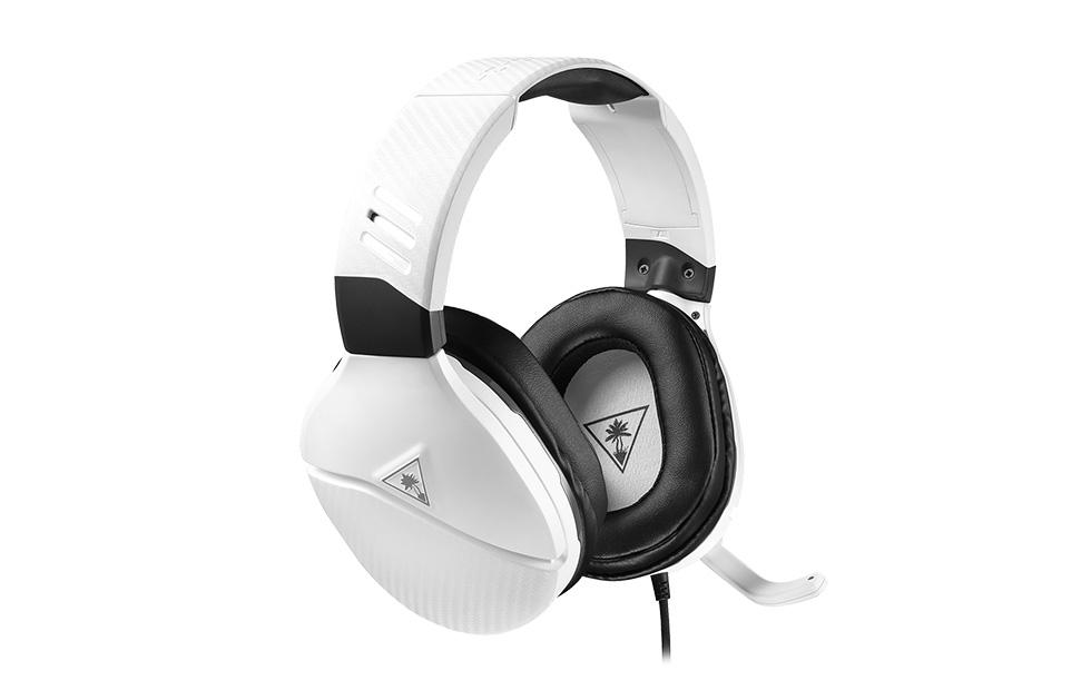 Turtle Beach Recon 0 Stealth 300 Gaming Headsets Have Amplified Audio Slashgear