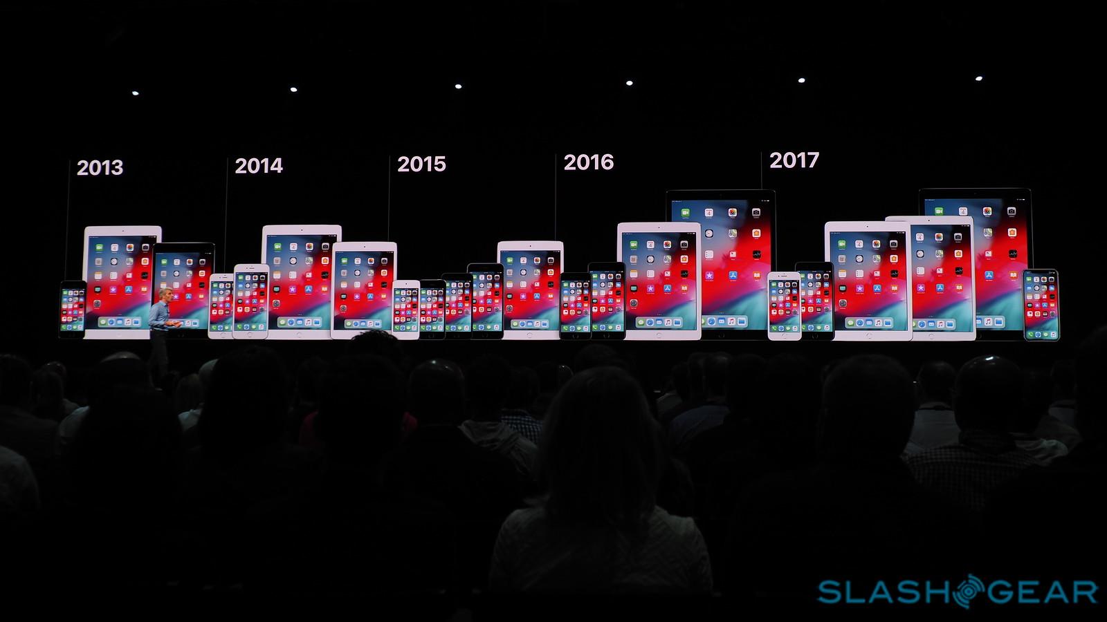 Ios 12 Public Beta Released 4 Reasons To Try It Slashgear