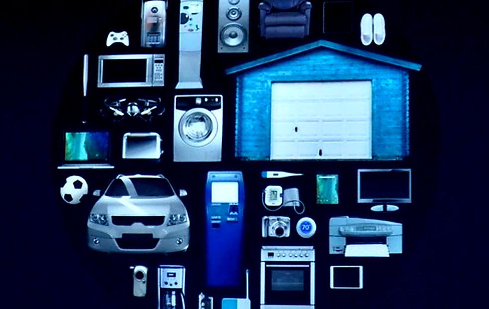 Wi-Fi WPA3 security is here, along with Easy Connect for IoT