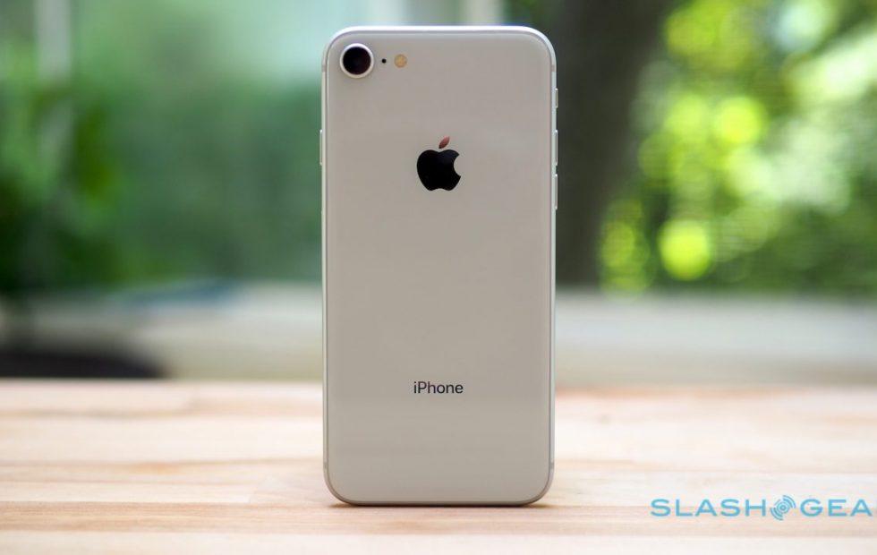 2018 iPhone fast charging upgrade tipped in leaked research note