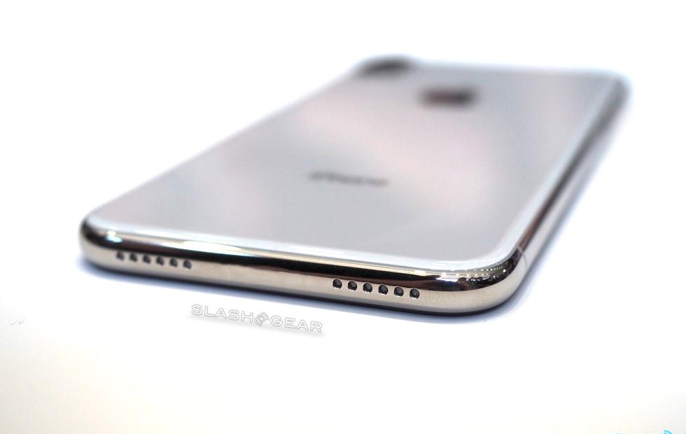 If iPhone X Plus has no cord, which Android will follow?