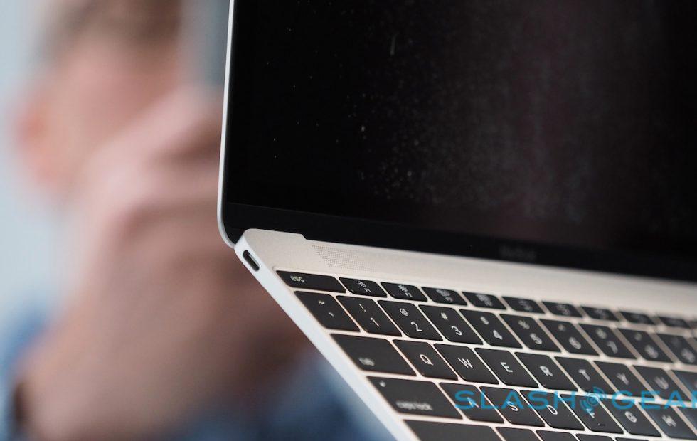 Apple admits MacBook Pro keyboard issue with repair program - SlashGear