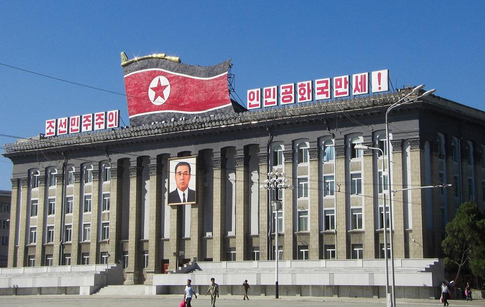 New North Korean malware warning issued by Homeland Security