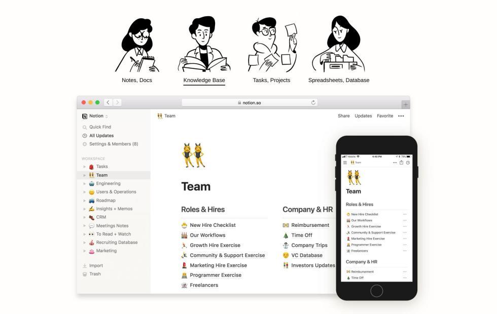 notion replace evernote notion replace evernote