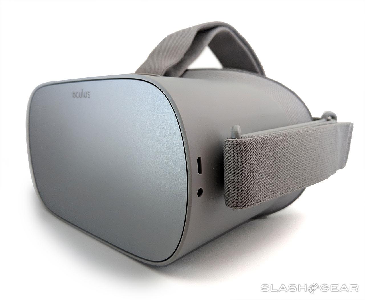 oculus go worth it