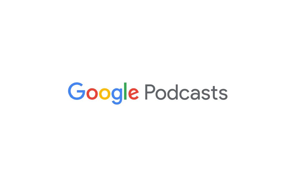 Google Podcasts app download on Google Play