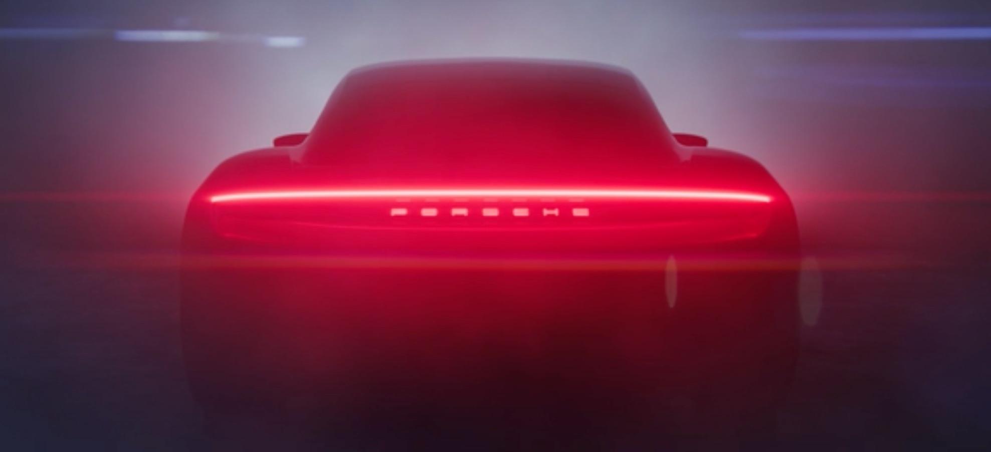 6 things we found out about the Porsche Taycan today - SlashGear