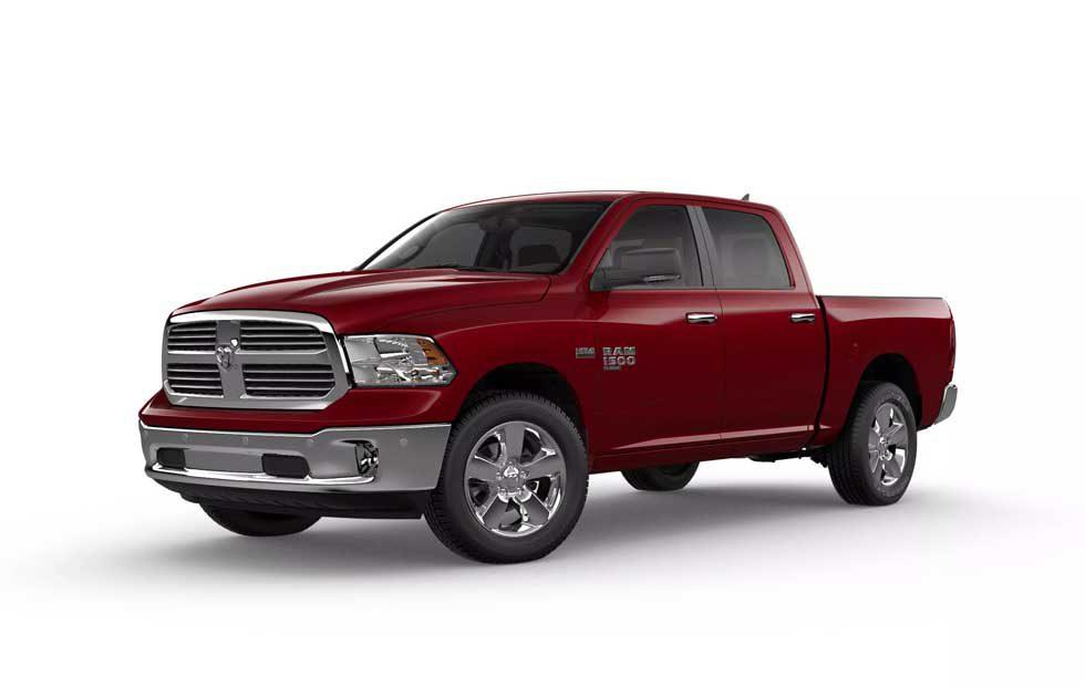 Ram 1500 Clic Is The Old Body Style Ing Alongside Ram 1500 Clic Is The Old Body Style Ing Alongside