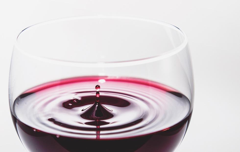 Red wine's resveratrol compound may shrink certain cancerous tumors