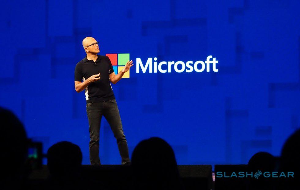 Microsoft buying GitHub is reportedly a done-deal