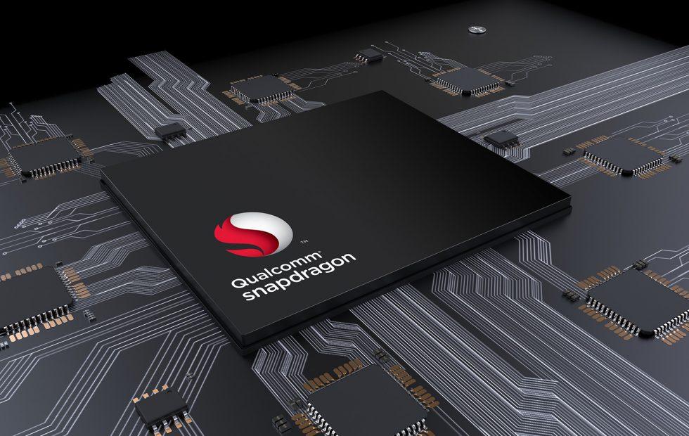 Snapdragon 850 targets laptops with 25hr battery life