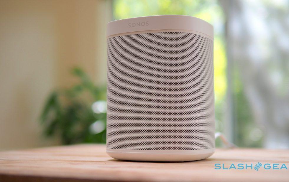 The Sonos AirPlay 2 update is coming in July