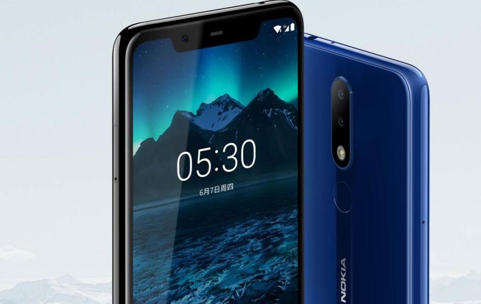 Nokia 5.1 Plus is coming and HMD doesn’t need a poll for it