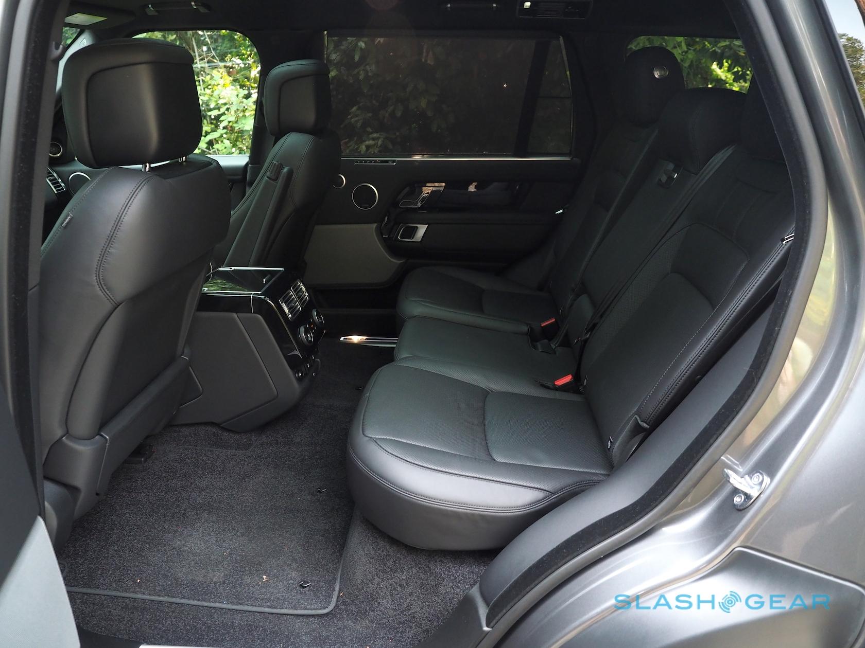 Range Rover Long Wheelbase >> The 2018 Range Rover Supercharged Lwb Is Suv Royalty Slashgear Range Rover Long Wheelbase >> The 2018 Range Rover Supercharged Lwb Is Suv Royalty Slashgear