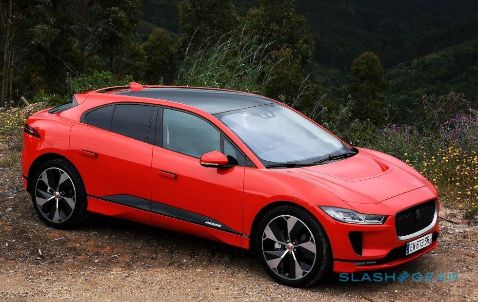 2019 Jaguar I Pace Ev Design Specs Mileage Price >> 2019 Jaguar I Pace First Drive Review The Go Anywhere Ev 2019 Jaguar I Pace Ev Design Specs Mileage Price >> 2019 Jaguar I Pace First Drive Review The Go Anywhere Ev