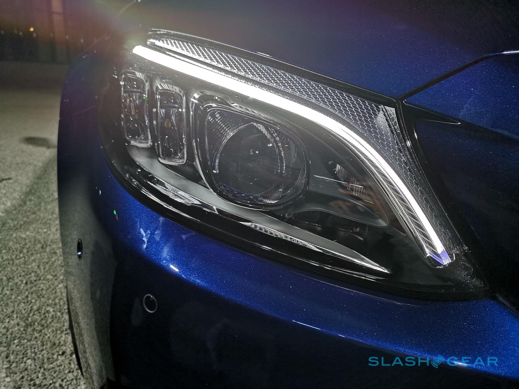 2019 Mercedes Amg C63 S And C63 Gallery Slashgear