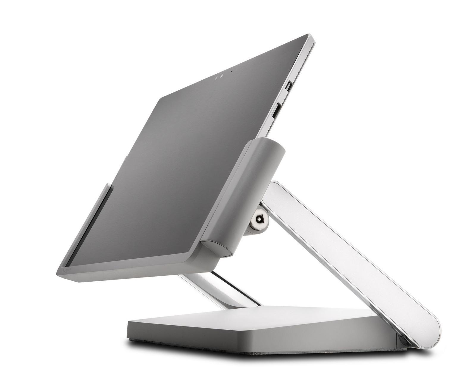 Kensington Dock Is The Surface Studio Mini Youve Always Wanted Slashgear