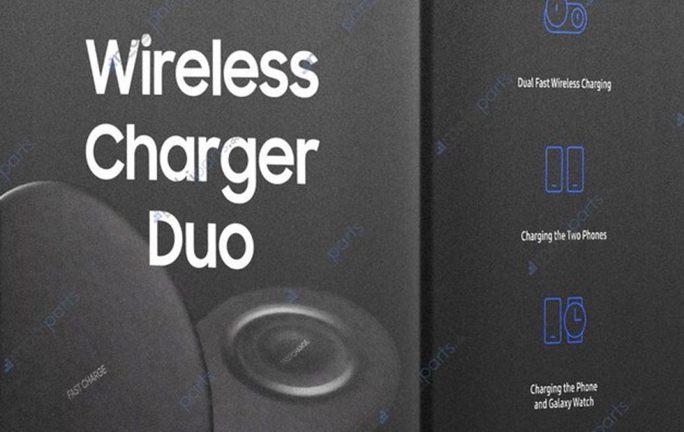 charge galaxy watch with phone
