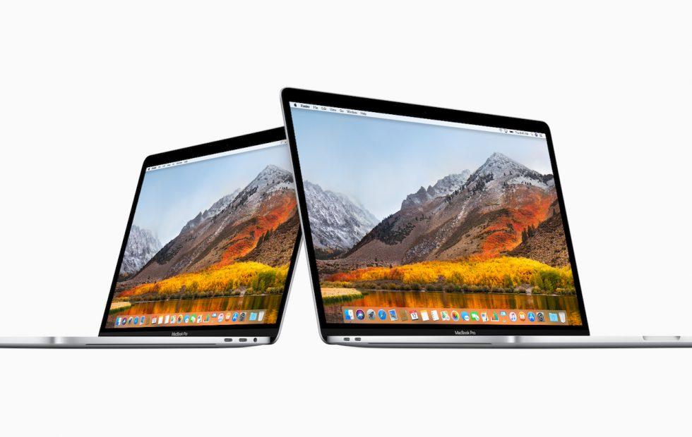 MacBook Air – Techniniai duomenys