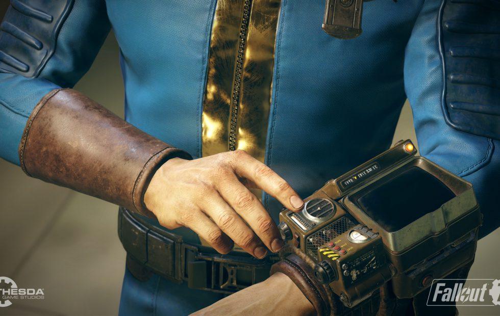 Fallout 76 beta detailed, launch timing revealed