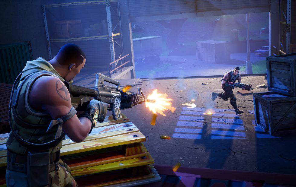 Fortnite Season 5 Release Date Confirmed In New Teaser Slashgear - fortnite season 5 release date confirmed in new teaser