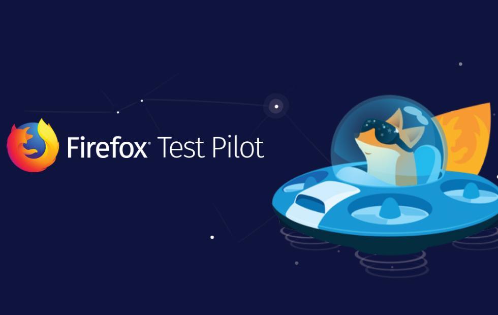 Firefox Lockbox, Notes bring desktop tech to mobile