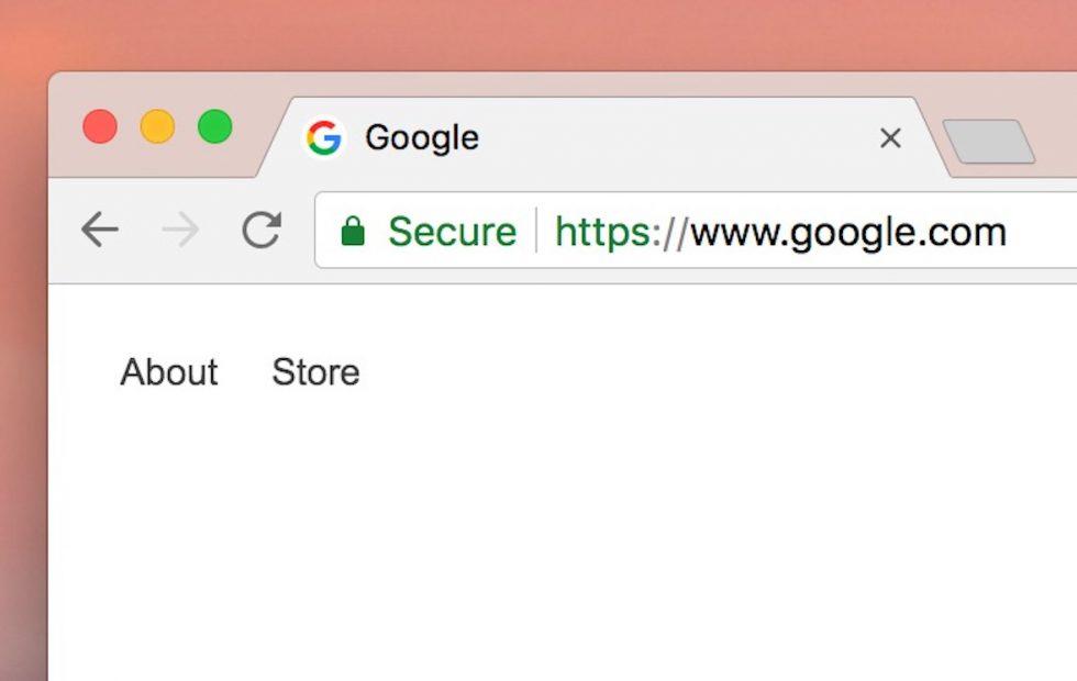 chrome secure shell chrome secure shell