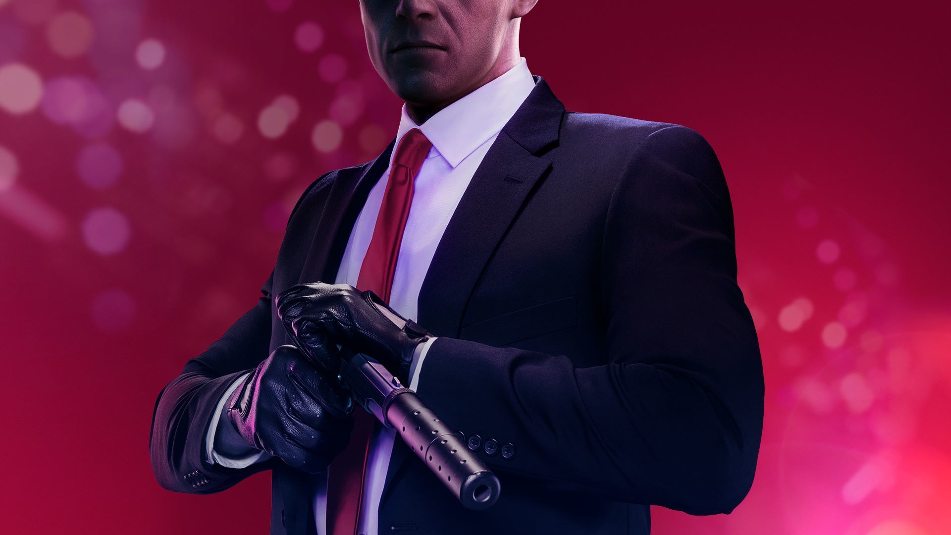 Hitman 2 Sniper Assassin Competition Launches With A Big Prize Slashgear Hitman 2 2022 Review