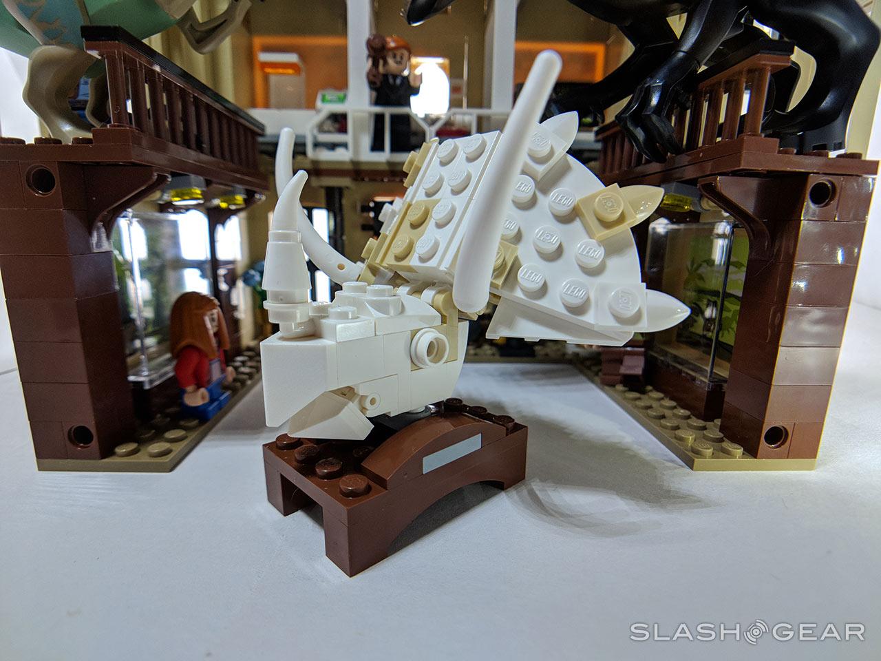 indoraptor at lockwood estate