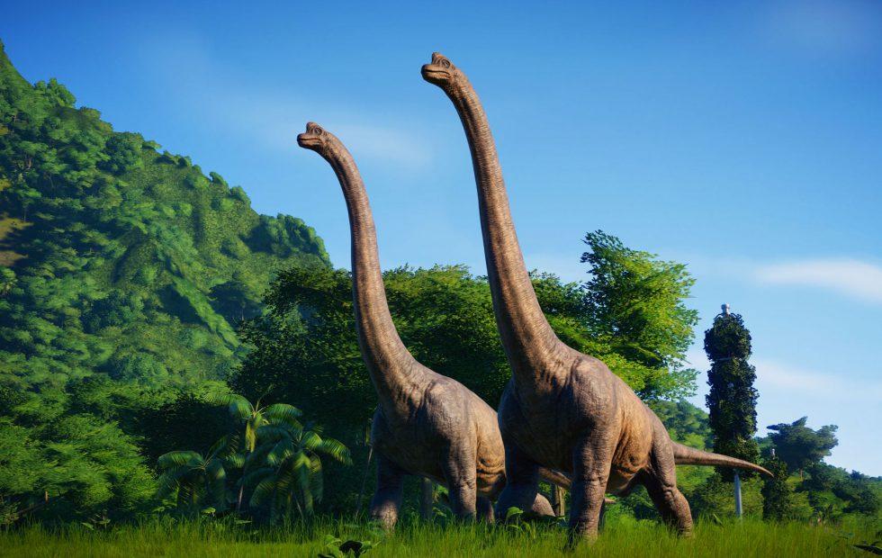 jurassic world evolution ps4 price