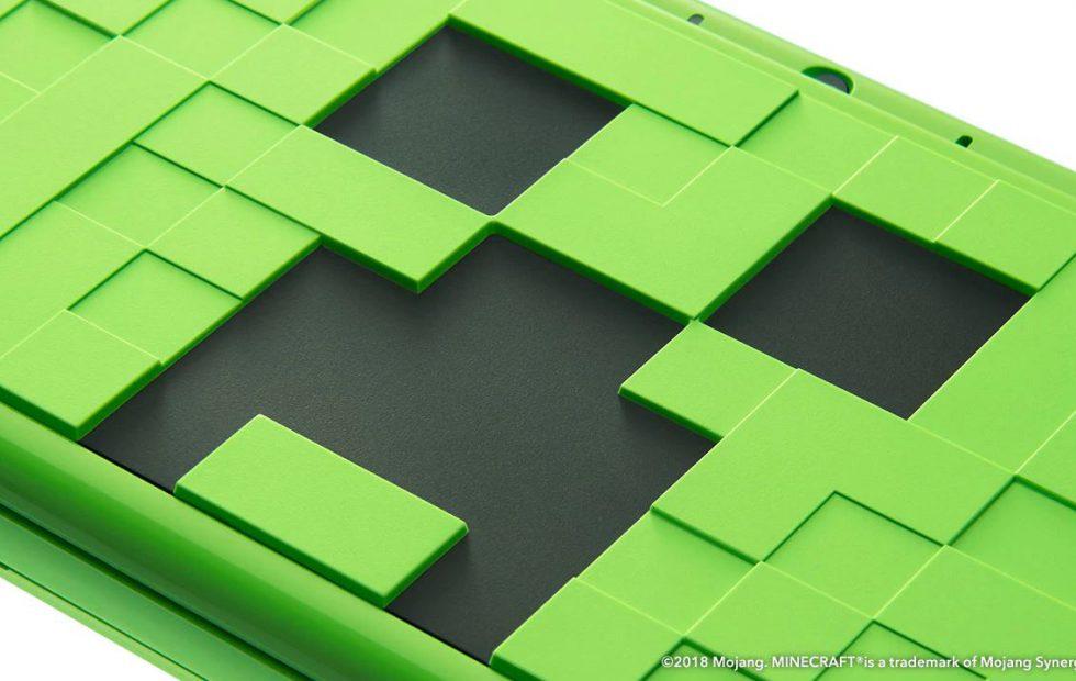 These new Nintendo 2DS XL special editions come with bad news