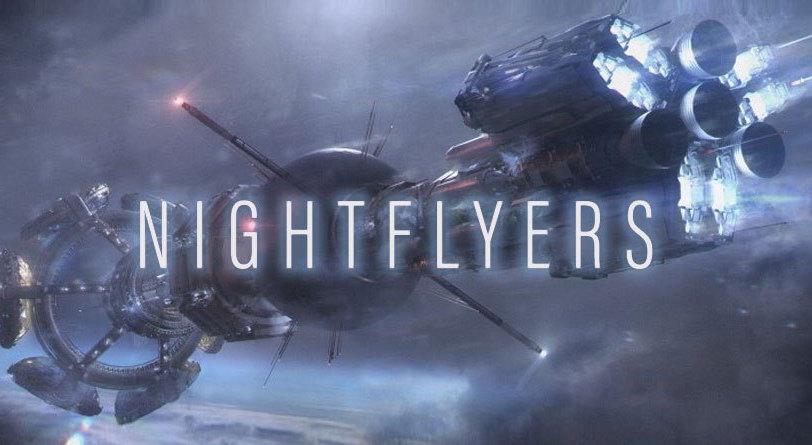 george martin nightflyers george martin nightflyers