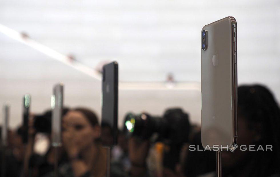 iPhone and iPad unit sales plateau again in Apple Q3 2018