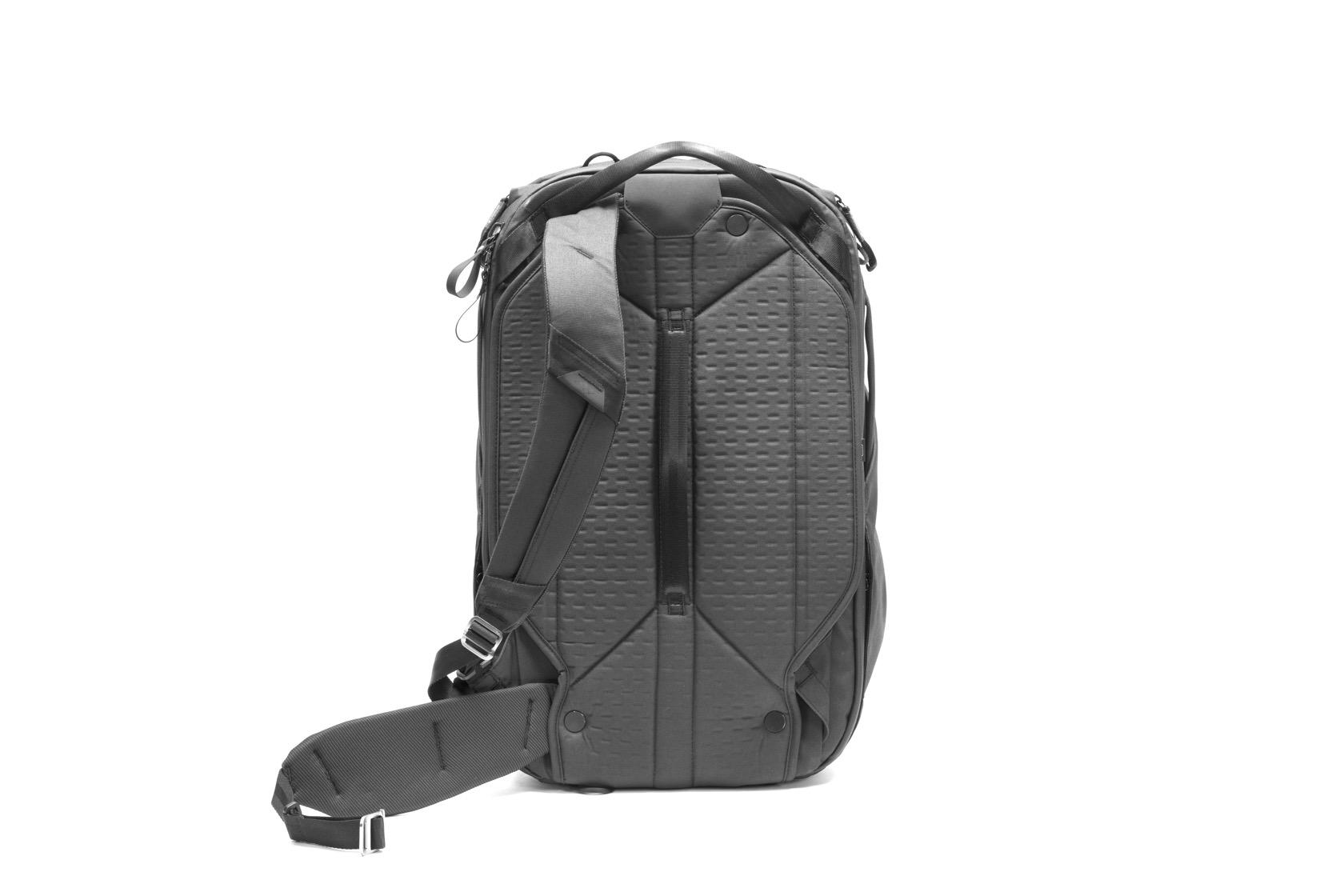 Peak Design Travel Backpack