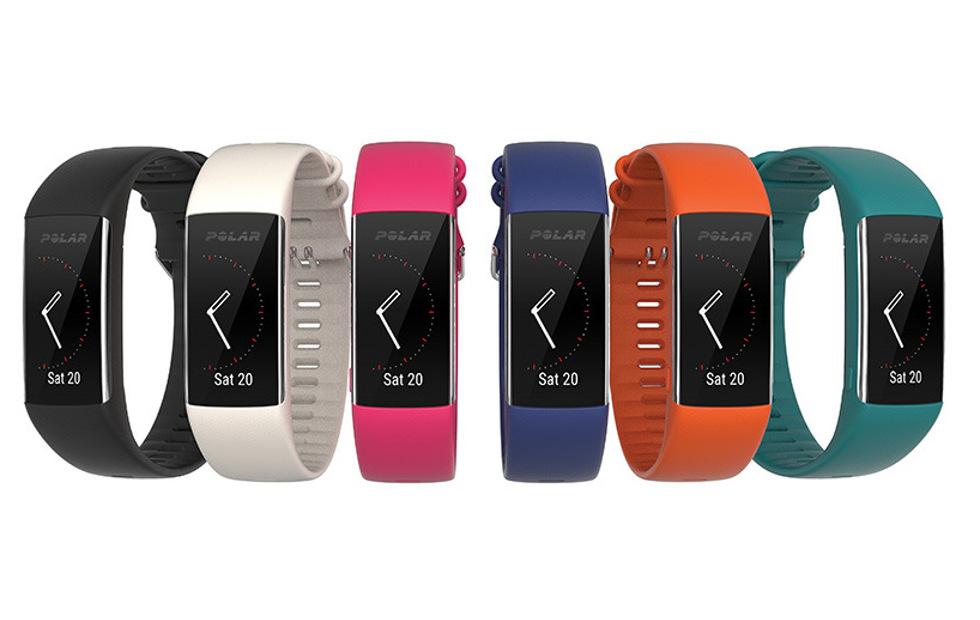 Polar fitness tracker might be a bigger national security risk