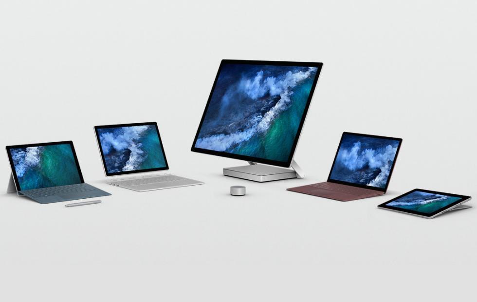 Pcs Are On The Rise Again After Six Years Here S Why Slashgear