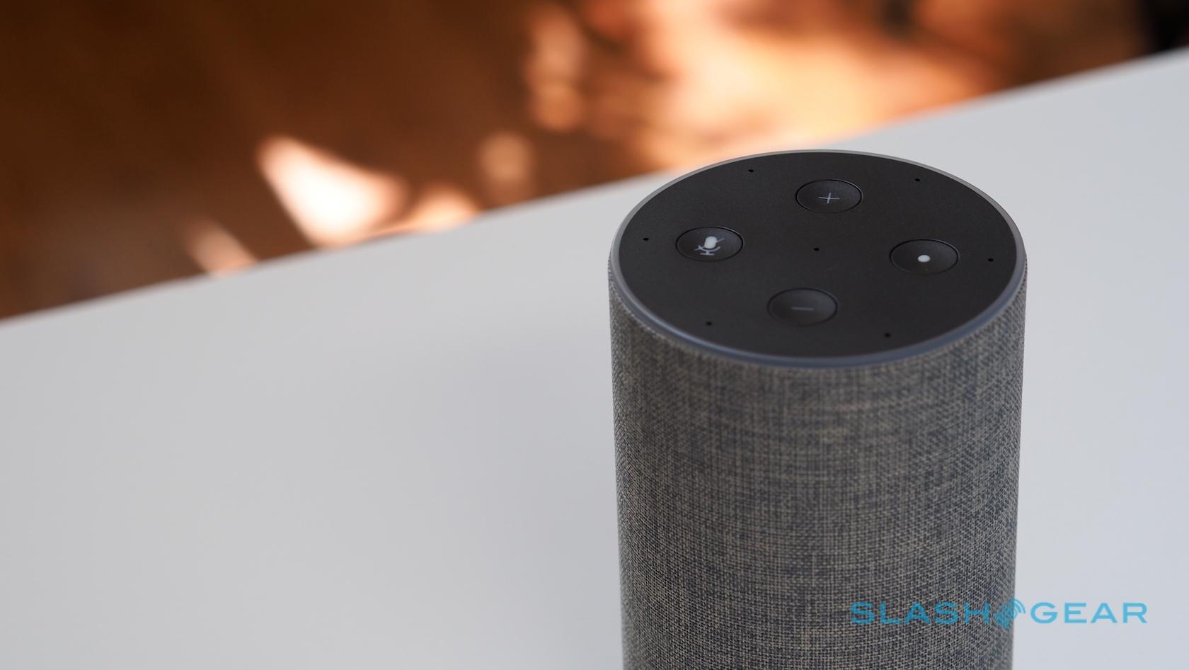 amazon echo equalizer best settings