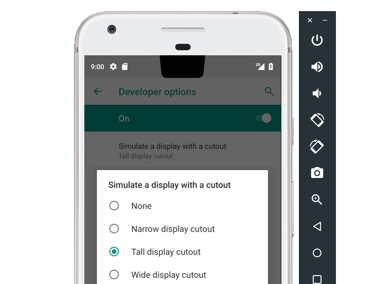 Android P Beta 3 Released We Re Getting Closer Slashgear