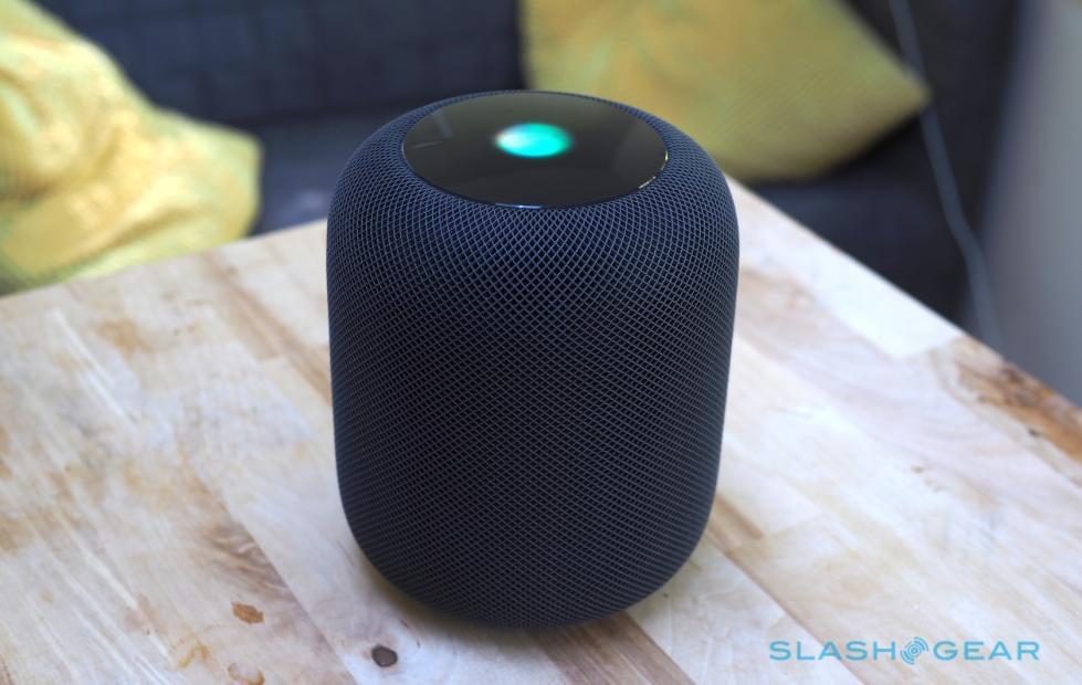 HomePod iOS 12 beta finally brings more sensible call support