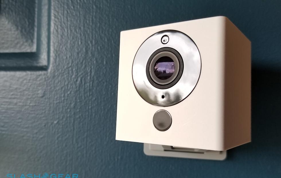Wyze Cam and Cam Pan security cameras get Alexa support