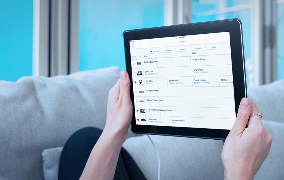 DirecTV NOW is going up by $5/mo, just because AT&T can