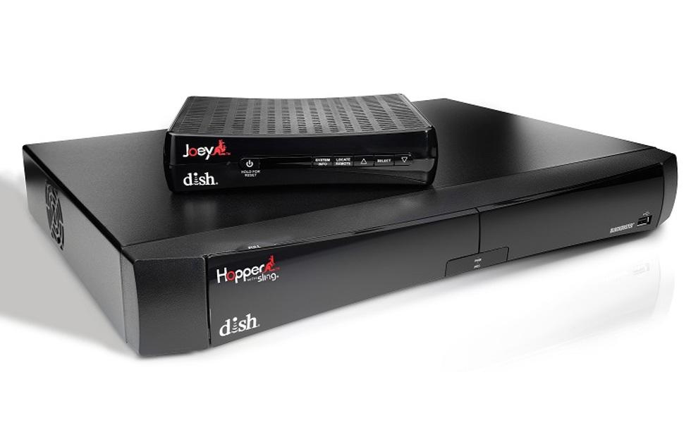 DISH Hopper and Google Assistant: you can forget about the remote
