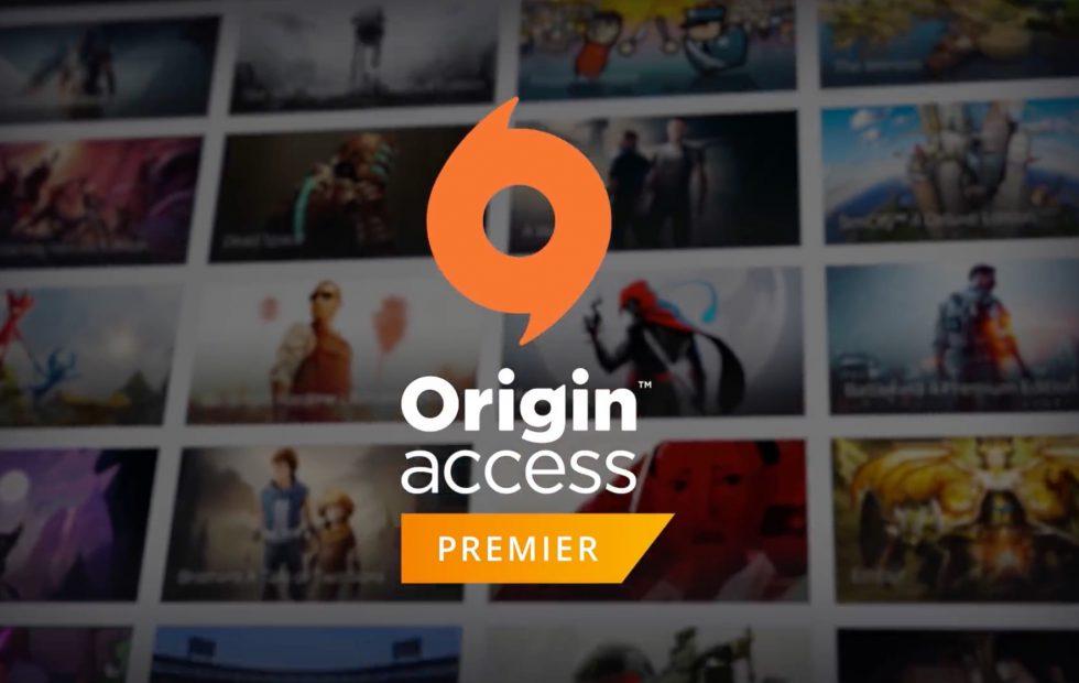 EA Origin Access Premier launches next week