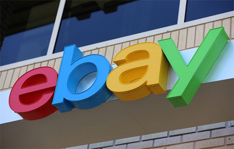 eBay Apple Pay support arrives later this year