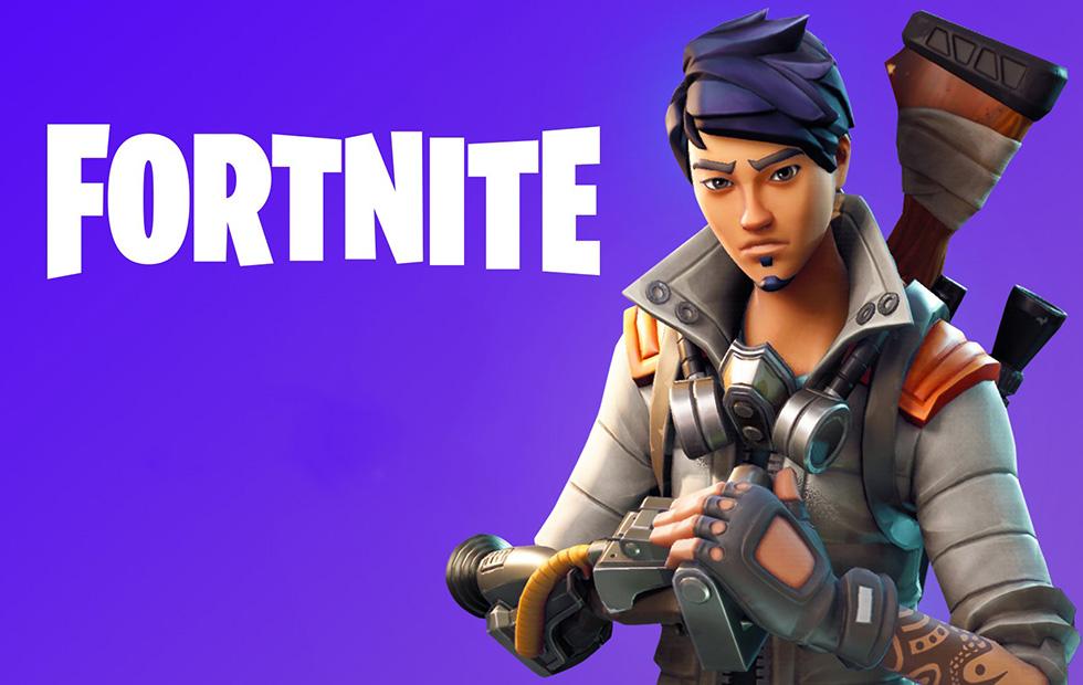 Psa Fortnite Will Go Down Early Tomorrow For Maintenance Slashgear