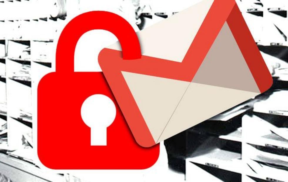 Google promises it doesn’t read your email without your consent