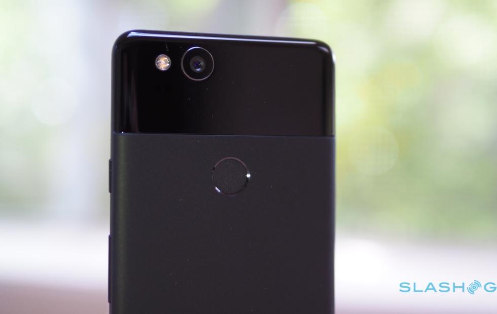 Pixel 2 panorama bug still unfixed, workaround available